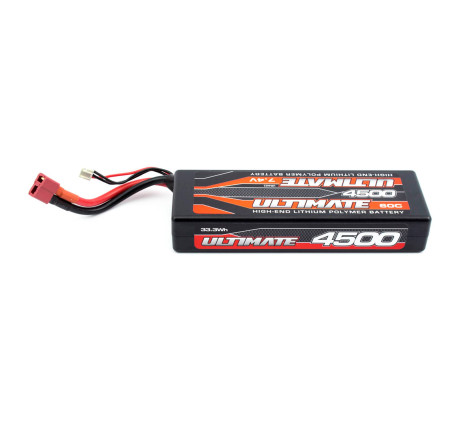 Bateria chispometro 1.2v 3000mAh Ultimate Racing