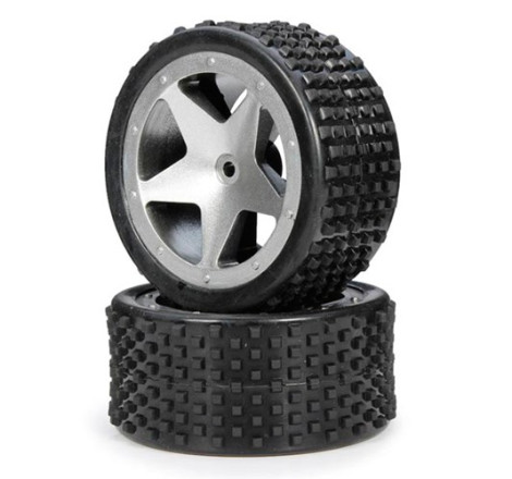 REAR TIRES (2pcs.)...