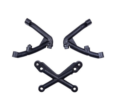 SOPORTE SUSPENSION DEL. L959/L969/L979 (2u.)