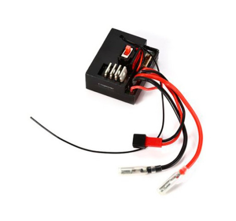 2.4G RECEIVER BOX L959/L969