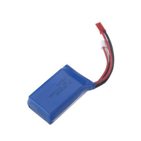 BATERIA LIPO 7.4V 1100MAH A949/A959/A969/A979/WL912