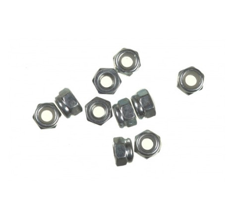 AUTOBLOCANTE  3mm (10u.) MUGEN