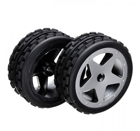 Front Tires (2pcs.) L959