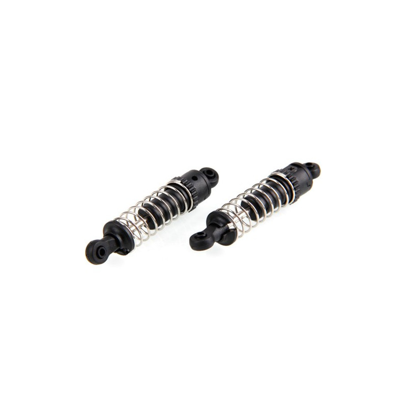 Front Shock Absorber (2pcs.) L959/L969/L979