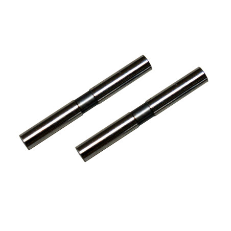 REAR UPRIGHT PIN (2PCS)