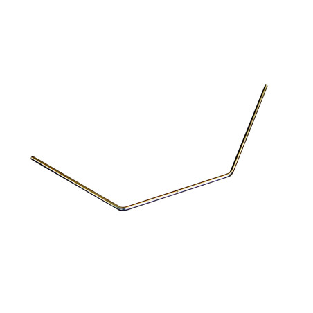 FRONT ANTI ROLL BAR (1,1MM)