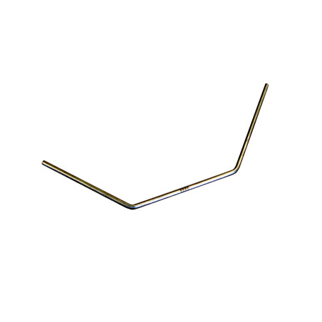 FRONT ANTI ROLL BAR (1,4MM)