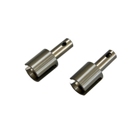 DIFF OUTDRIVE (2PCS)