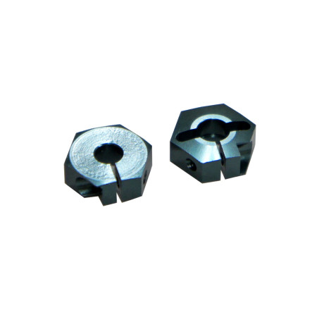 WHEEL HUB (5,0MM)