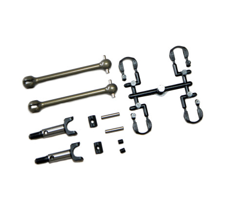 REAR DRIVE SHAFT SET