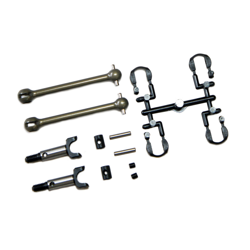 REAR DRIVE SHAFT SET