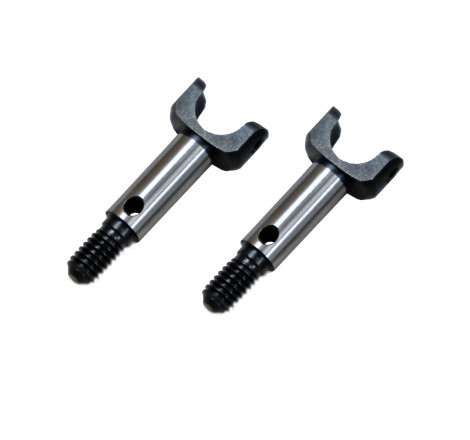 REAR WHEEL AXLE (2PCS)