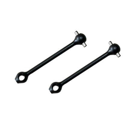 REAR DRIVE SHAFT (2PCS)