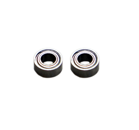 BEARING 3X6X2,5MM 2PCS