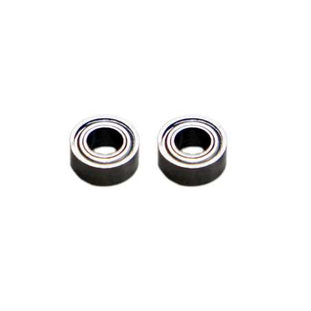 BEARING 3X6X2,5MM 2PCS