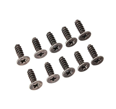 TORNILLOS 2,6X8 (10u.) L959/L969/L979