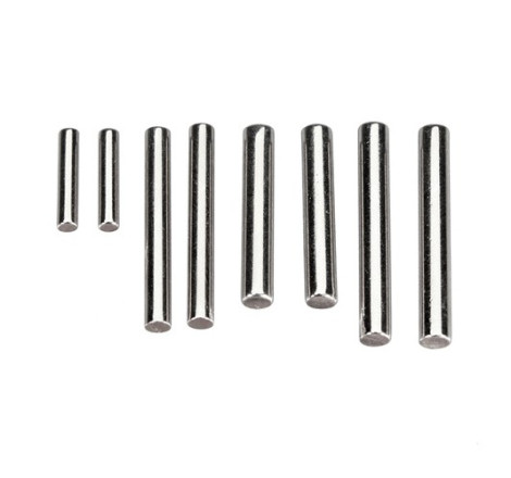 Axle Pin L959/L969/L979