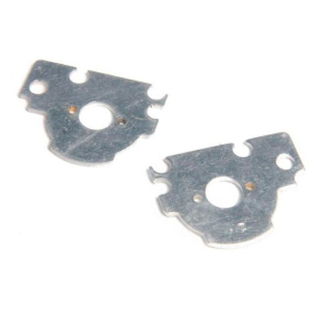 Motor Brackets (2pcs.) L969