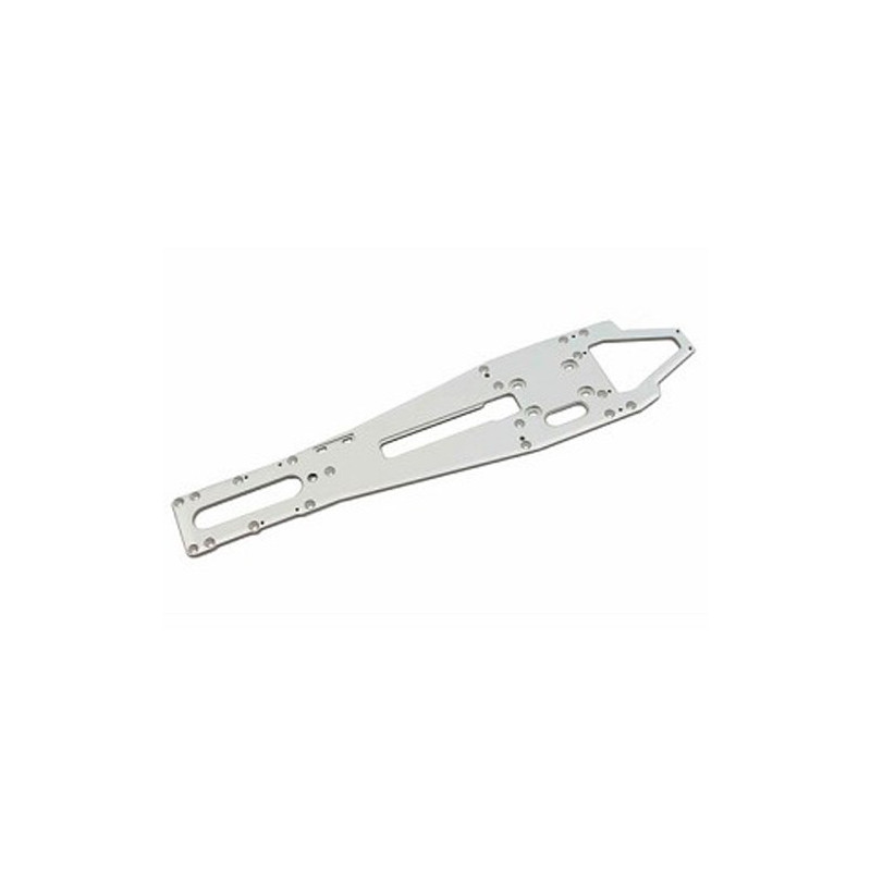 CHASIS MTX-5 HIGH TRACTION NEW 2013 MUGEN