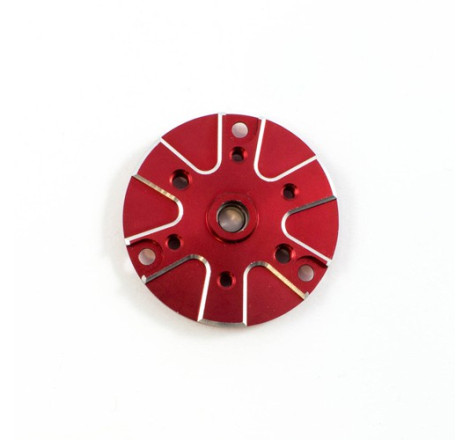 MZ8 FRONT MOTOR PLATE (with bearing)