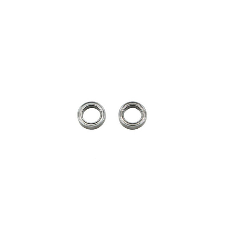 RODAMIENTO 10X15X4 (2u.) LOW FRICTION MRX-5 MUGEN