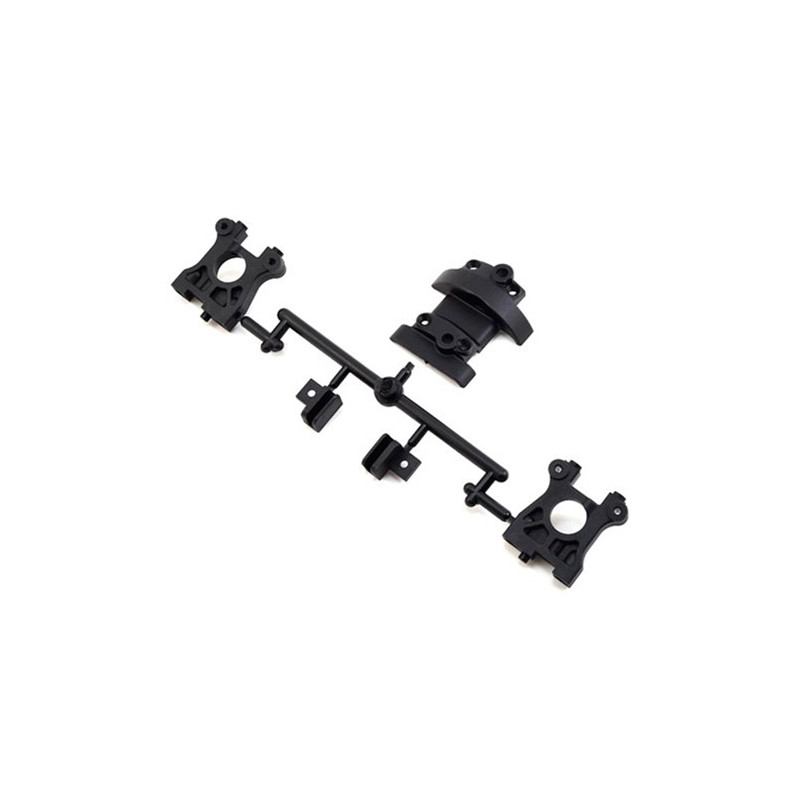 MBX8 CENTER DIFF. MOUNT