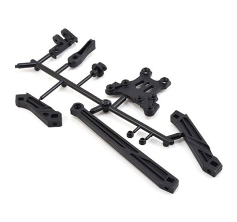 MBX8 TENSION ROD