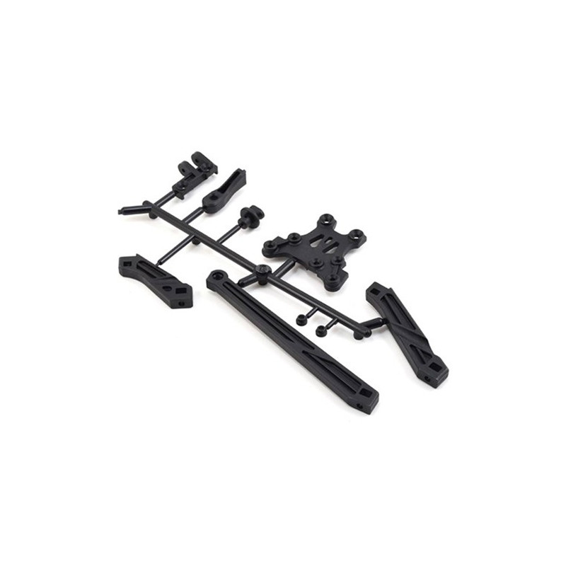 MBX8 TENSION ROD