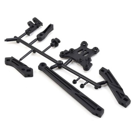 MBX8 TENSION ROD