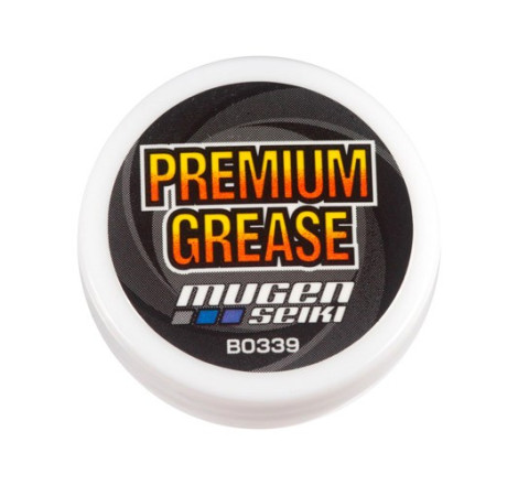 PREMIUM GREASE