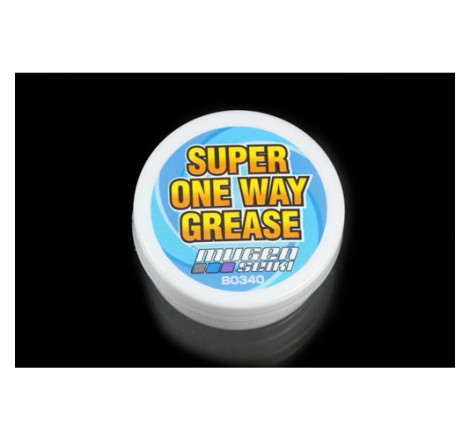 SUPER ONE-WAY GREASE