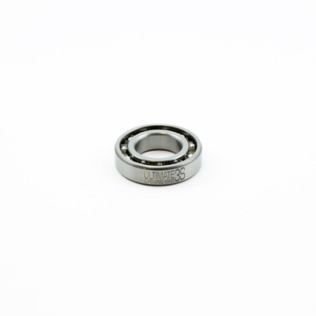 13x25x6mm STEEL "HS" REAR ENGINE BEARING (M4R) (1pc)