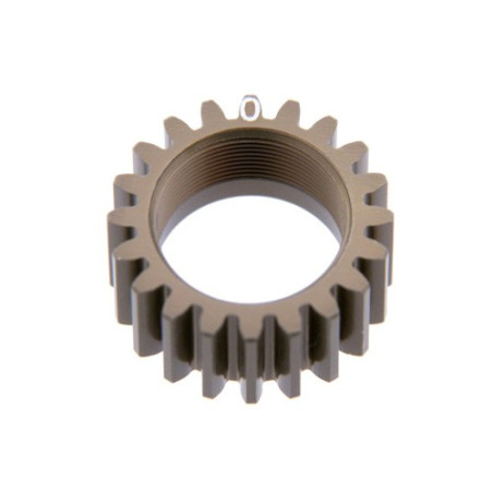 PIÑON 20T CAMPANA 2ª MTX-6 MUGEN (1u.)