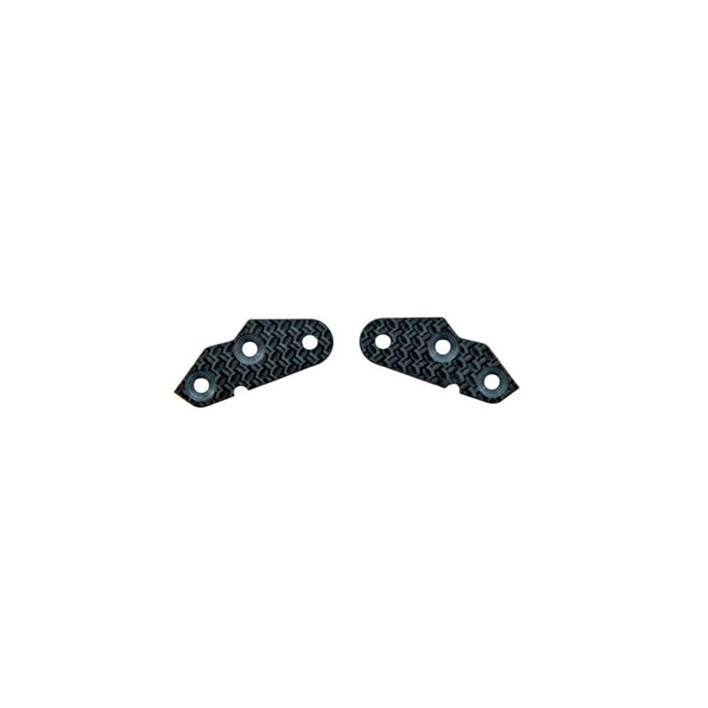 PIEZAS CARBONO MANGUETAS DEL.(2u.) (E2146/2147) MBX8 NEW