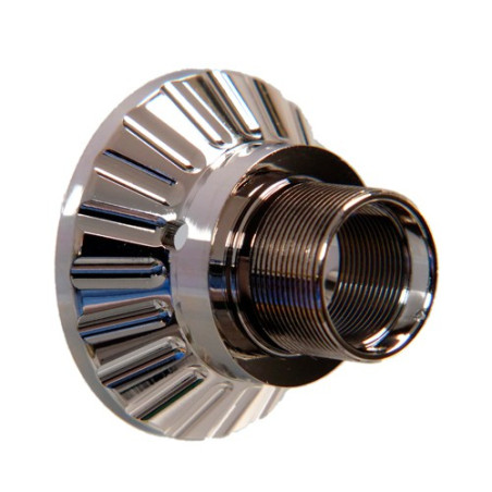 ALUMINIUM CLUTCH BELL MTX-6