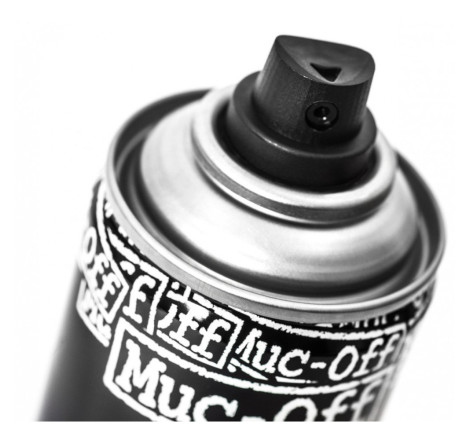 MUC-OFF MO-94 SPRAY LUBRICANTE MULTIUSOS 400ML