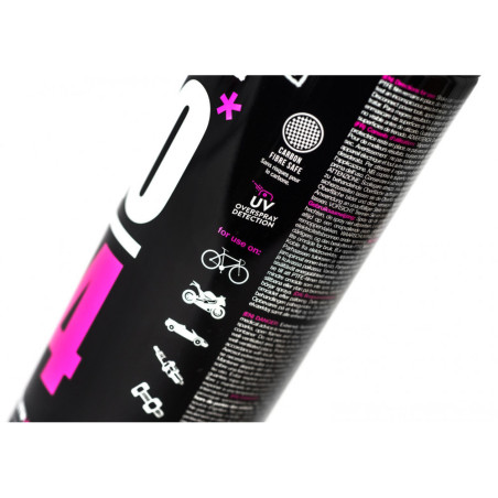 MUC-OFF MO-94 SPRAY LUBRICANTE MULTIUSOS 400ML