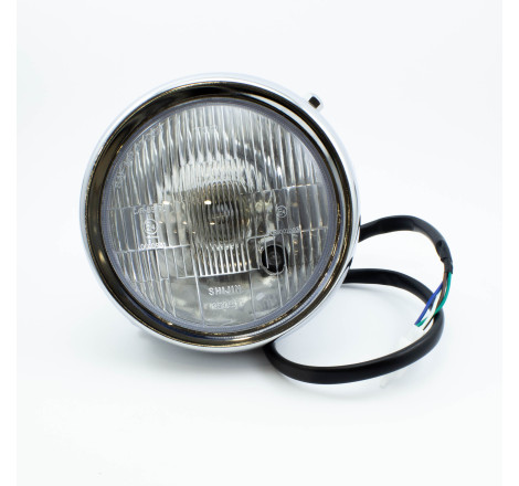 FRONT LIGTH CP2 (1u.)