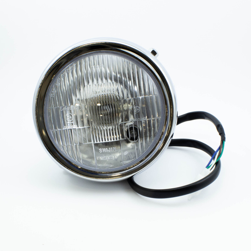 FRONT LIGTH CP2 (1u.)