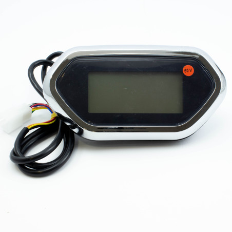 DISPLAY LCD CP2 (1u.)