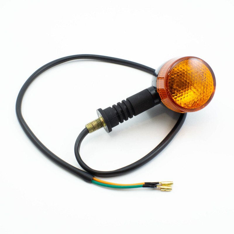 FRONT TURN LIGTH CP2 (1Pc.)