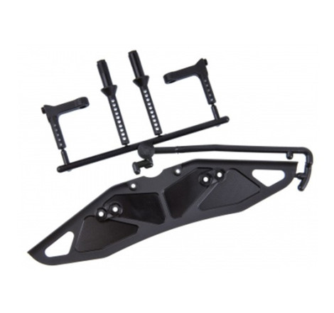 BUMPER+ SOPORTES DELANTERO...