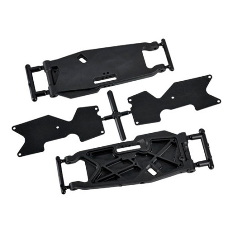 REAR LOWE ARM MBX8T (2u.)