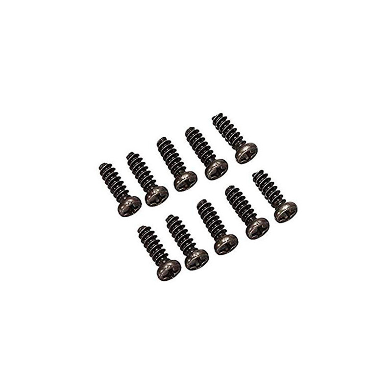 TORNILLOS 2,6X8 METRICA (10u.) L959/L969/L979