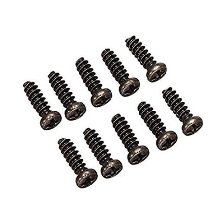 TORNILLOS 2,6X8 METRICA (10u.) L959/L969/L979