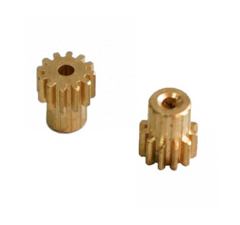 MOTOR GEAR (2pcs.) L969