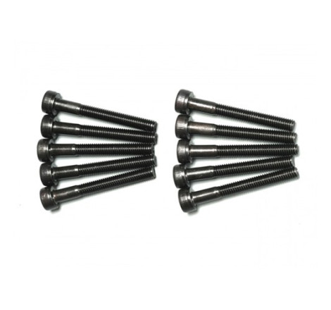 TORNILLO M3X32 AVELLANADO (10u) MUGEN