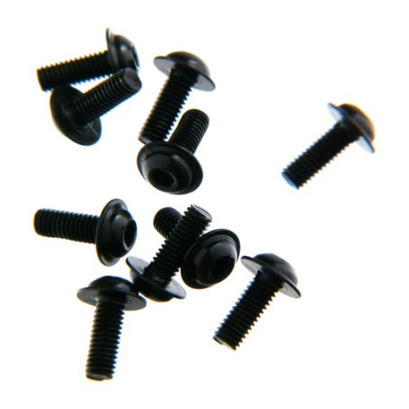 M3x8 SCREW