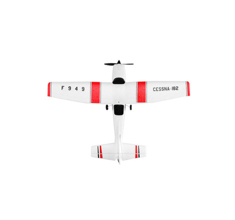 AVION CESNA 3CH 2.4GHZ - WLTOYS F949