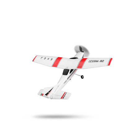 AVION CESNA 3CH 2.4GHZ - WLTOYS F949